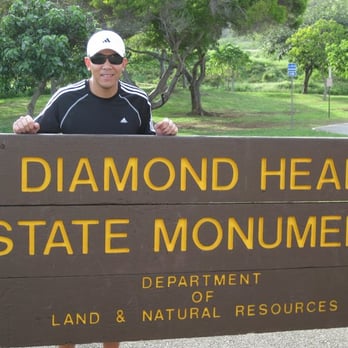 Diamond Head State Monument - Parks Near Me - Honolulu, Hawaii Diamond Head State Monument - Parks Near Me - Honolulu, Hawaii