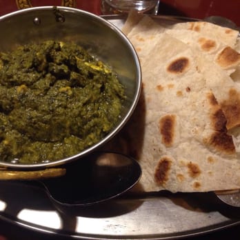 Indian Flames - Palak paneer - Indian Near Me - New Tecumseth, Ontario