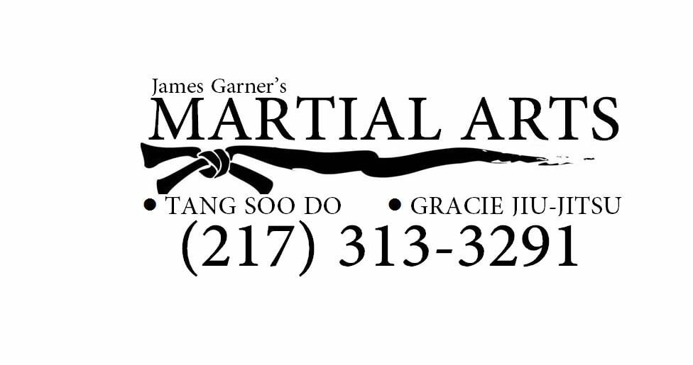 Social spots from Garner's Premier Karate