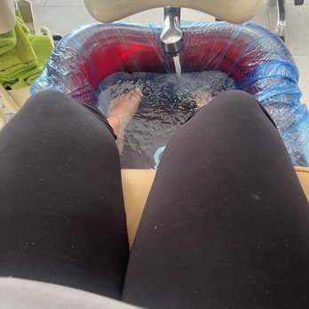 ChiChi Nails & Spa - Pedicure - Nail Salons Near Me - Riverside, California