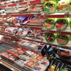 IGA Extra - Prepackaged deli