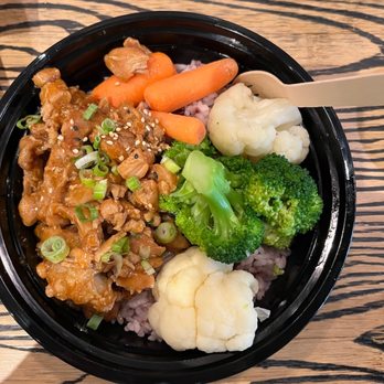 Bab Cafe - Build your own bab- Dak-Galbi Chicken - Korean Near Me - Reno, Nevada Bab Cafe - Build your own bab- Dak-Galbi Chicken - Korean Near Me - Reno, Nevada