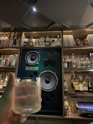 Convoy Music Bar by null