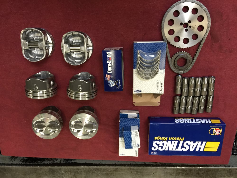 CYLINDER HEAD CITY Updated July 2024 7261 Ethel Ave, North