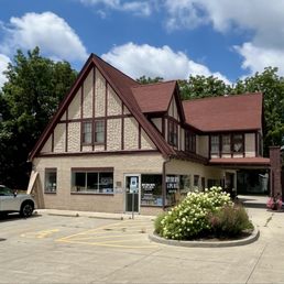 Exterior photo of Sprague's Super Service - Normal, Illinois Exterior photo of Sprague's Super Service - Normal, Illinois
