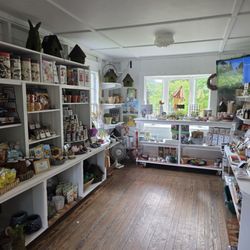 Berkshire Botanical Garden