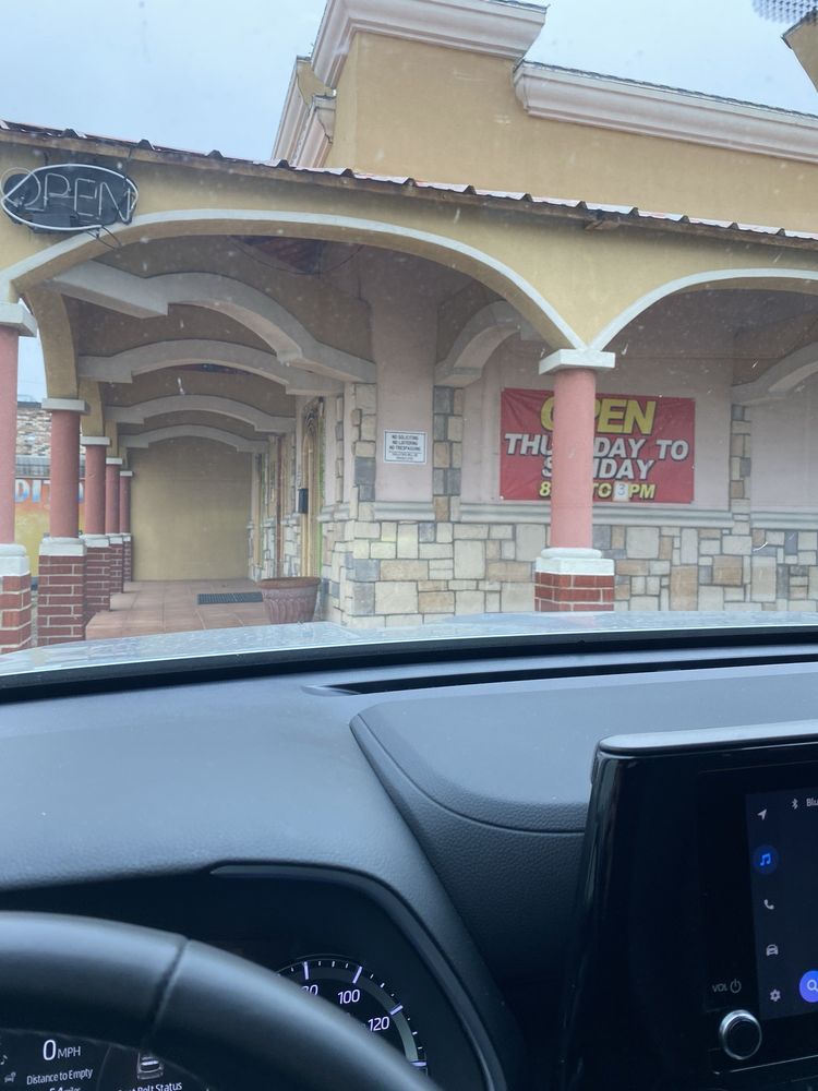 Taqueria Laredo