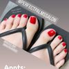 Perfect Palms Salon gift card