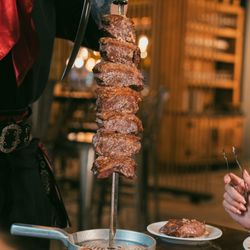 The Taste of Brazil Steakhouse