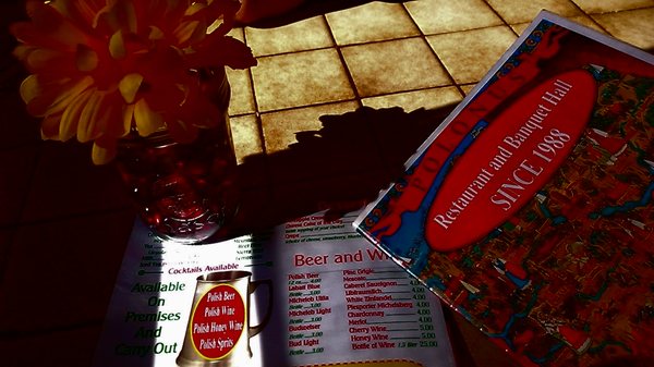 Polonus Restaurant by null