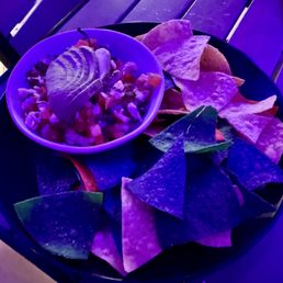 Ceviche Ceviche