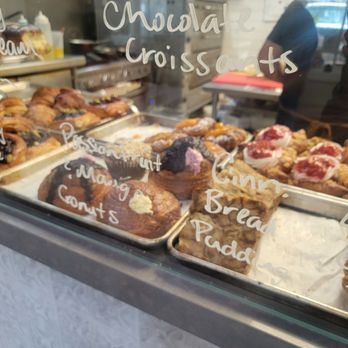 The Daily Bread - Bakeries Near Me - Las Vegas, Nevada