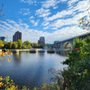 Photo of First Bridge Park