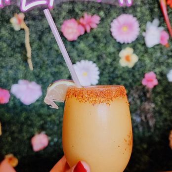 La Parrilla - Cocktail - Latin American Near Me - Chicago, Illinois