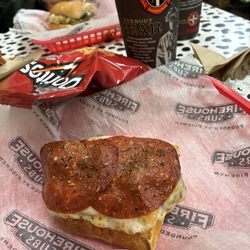 Firehouse Subs