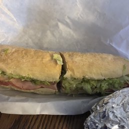Italian mix sub Italian mix sub