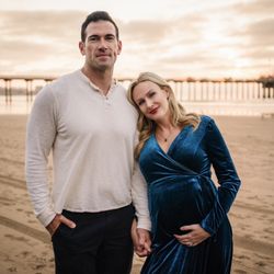 Jennifer Regnier Photography - Mini maternity session