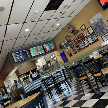 The Original NY Pizza - Pizza Near Me - Cary, North Carolina The Original NY Pizza - Pizza Near Me - Cary, North Carolina