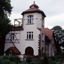 Wilhelm-Ostwald-Gedenkstätte