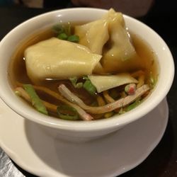 Wong Dynasty And Yankee Grill
