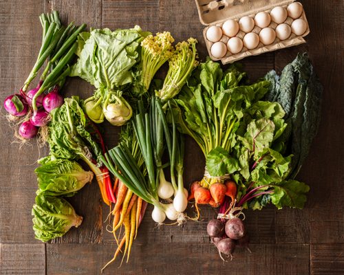 Ox Bar & Hearth by null