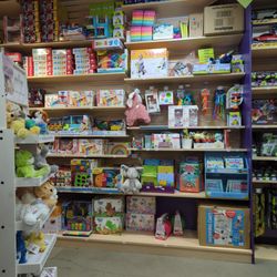 Best Toy Stores Near Me - January 2026: Find Nearby Toy Stores Reviews