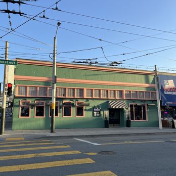 Morella - Italian Near Me - San Francisco, California