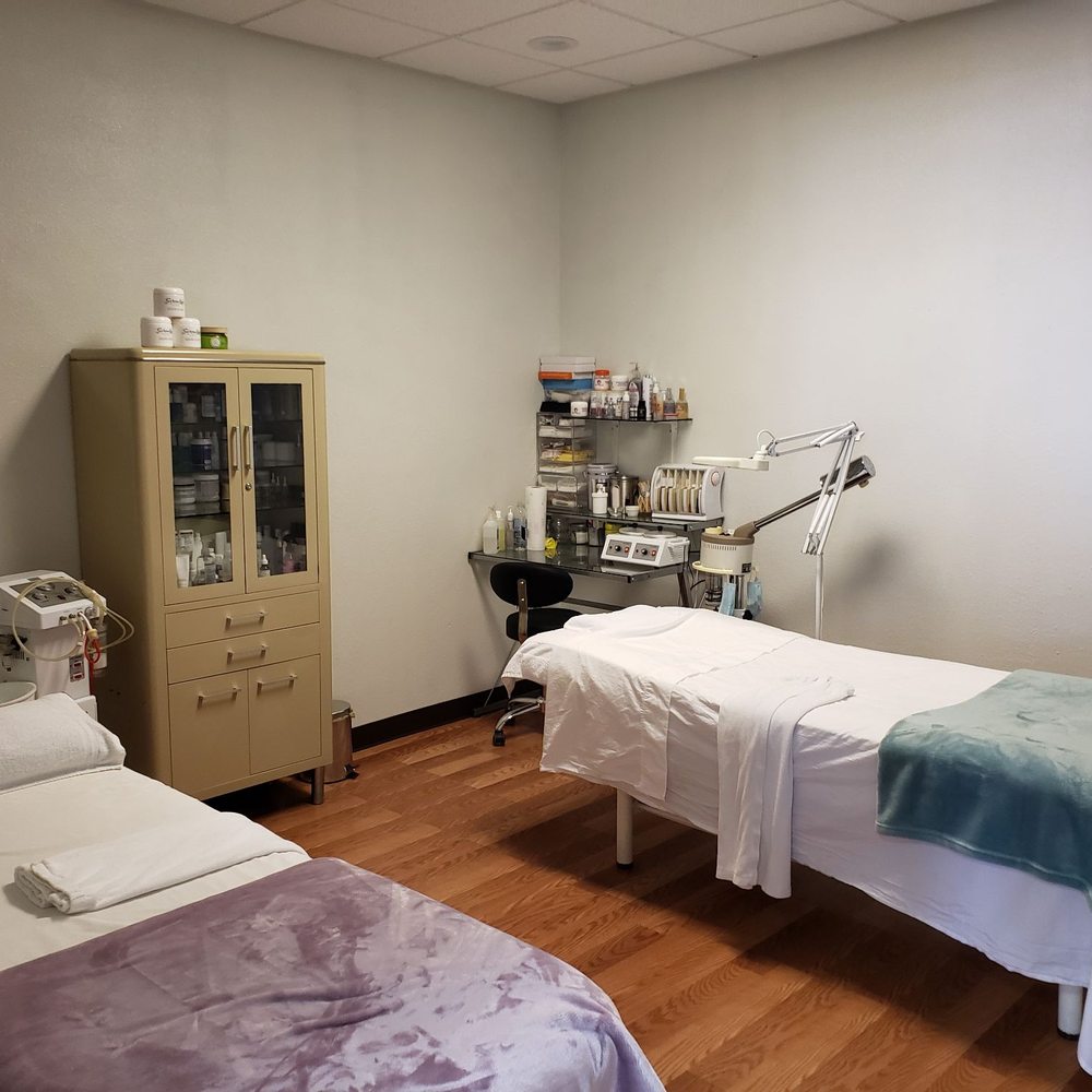 Serenity Salon & Spa - Beautiful relaxing facial room - Waxing Near Me - El Paso, Texas Serenity Salon & Spa - Beautiful relaxing facial room - Waxing Near Me - El Paso, Texas