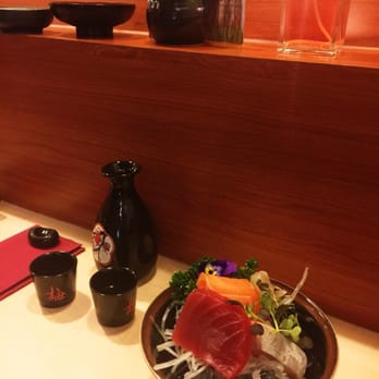 Umezushi - Sashimi - Japanese Near Me - Manchester, XGM