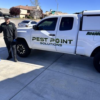 Pest Point Solutions - Pest Control Near Me Pest Point Solutions - Pest Control Near Me