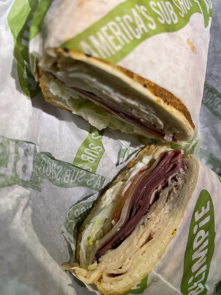 BLIMPIE Updated August 2024 65 Photos & 41 Reviews 525 Old Country Rd, WESTBURY, New York