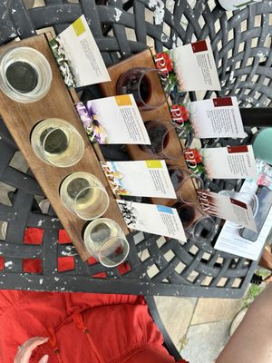 Paradocx Vineyard by null