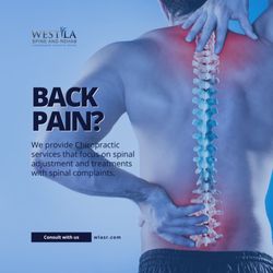 West LA Spine and Rehab - TMJ Treatment , Chriopractors, & Spinal Analysis.