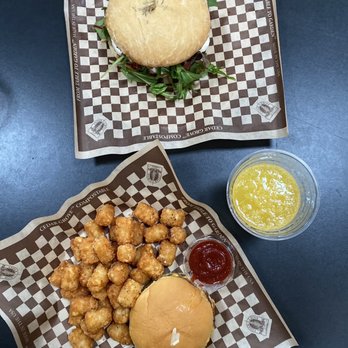 Well 80 Brewhouse - Italian clasick sandwich, cheese burger and tots! - Brewpubs Near Me - Olympia, Washington Well 80 Brewhouse - Italian clasick sandwich, cheese burger and tots! - Brewpubs Near Me - Olympia, Washington