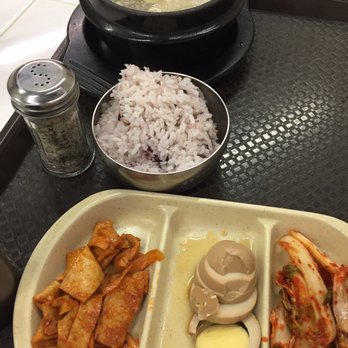 Koreana - Korean Near Me - Tonawanda, New York