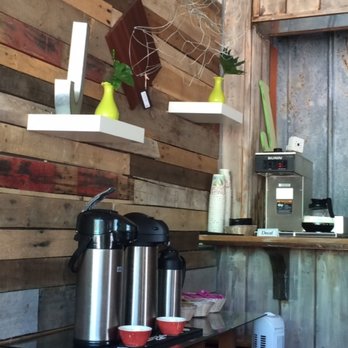 The Junction Kitchen - Terrific little grab n go coffee station. - Breakfast & Brunch Near Me - North Charleston, South Carolina The Junction Kitchen - Terrific little grab n go coffee station. - Breakfast & Brunch Near Me - North Charleston, South Carolina