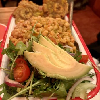 Papi - El Yunque - Cocktail Bars Near Me - Portland, Maine