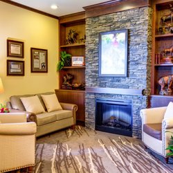 Mt. Bachelor Memory Care Residence