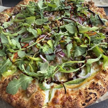 Prohibition Pizza - Pizza - Pizza Near Me - High Springs, Florida Prohibition Pizza - Pizza - Pizza Near Me - High Springs, Florida