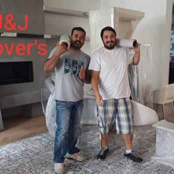 J&J MOVERS - Here doing another job. - Movers Near Me - Sugarland, Texas J&J MOVERS - Here doing another job. - Movers Near Me - Sugarland, Texas