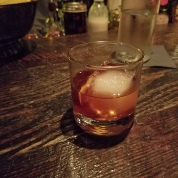 McClellan's Retreat - I had one too many of these to remember what bitters they used but i loved the bourbon and rye he used in the mix - Bars Near Me - Washington, DC, District of Columbia McClellan's Retreat - I had one too many of these to remember what bitters they used but i loved the bourbon and rye he used in the mix - Bars Near Me - Washington, DC, District of Columbia