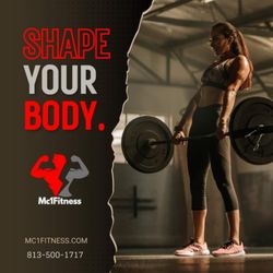 MC1 Fitness