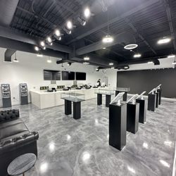 Jersey Meds Cannabis Recreational Dispensary - Pennington