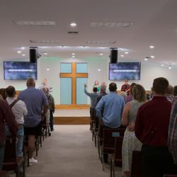 Community Bible Church