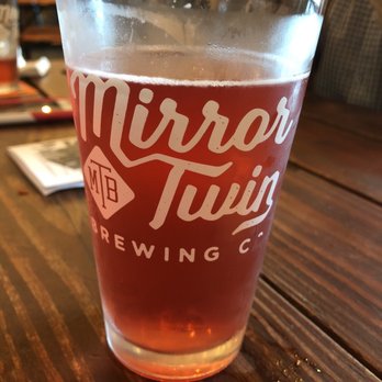 Mirror Twin Brewing - Breweries Near Me - Lexington, Kentucky Mirror Twin Brewing - Breweries Near Me - Lexington, Kentucky