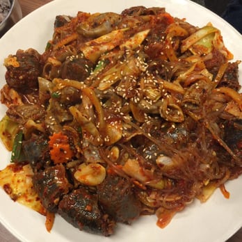 Han Corea - Korean Near Me - Calgary, Alberta