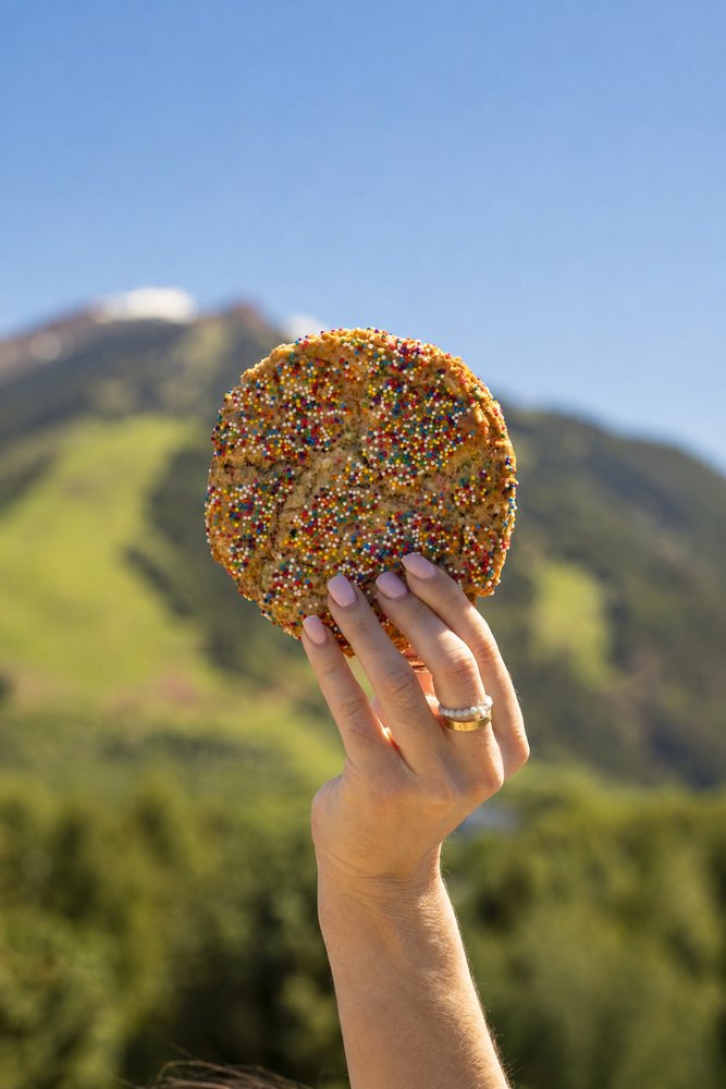 Apres Cookies Logo