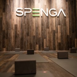 SPENGA - Yoga