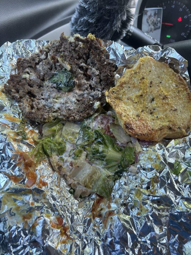 THE JUNCTION RESTAURANT Updated October 2024 2114 Ringold St