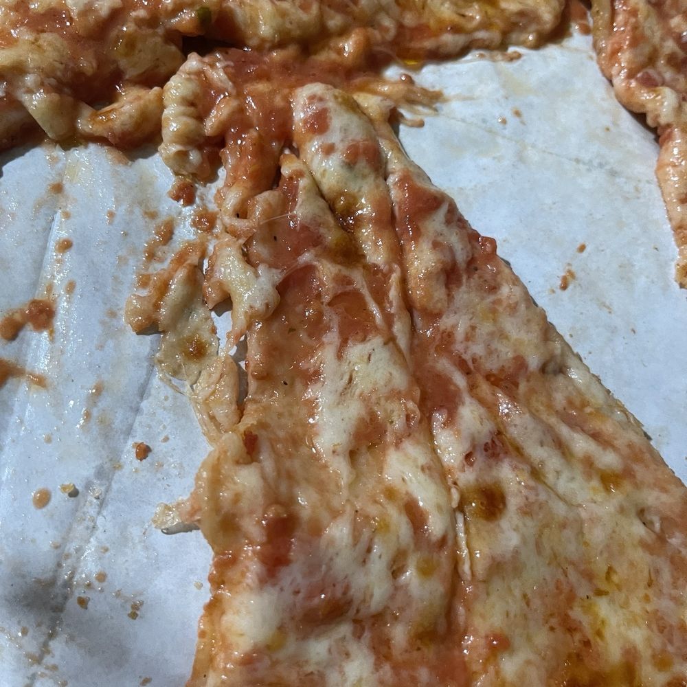Mama Cee's - All water - Pizza Near Me - Franklin, New Jersey